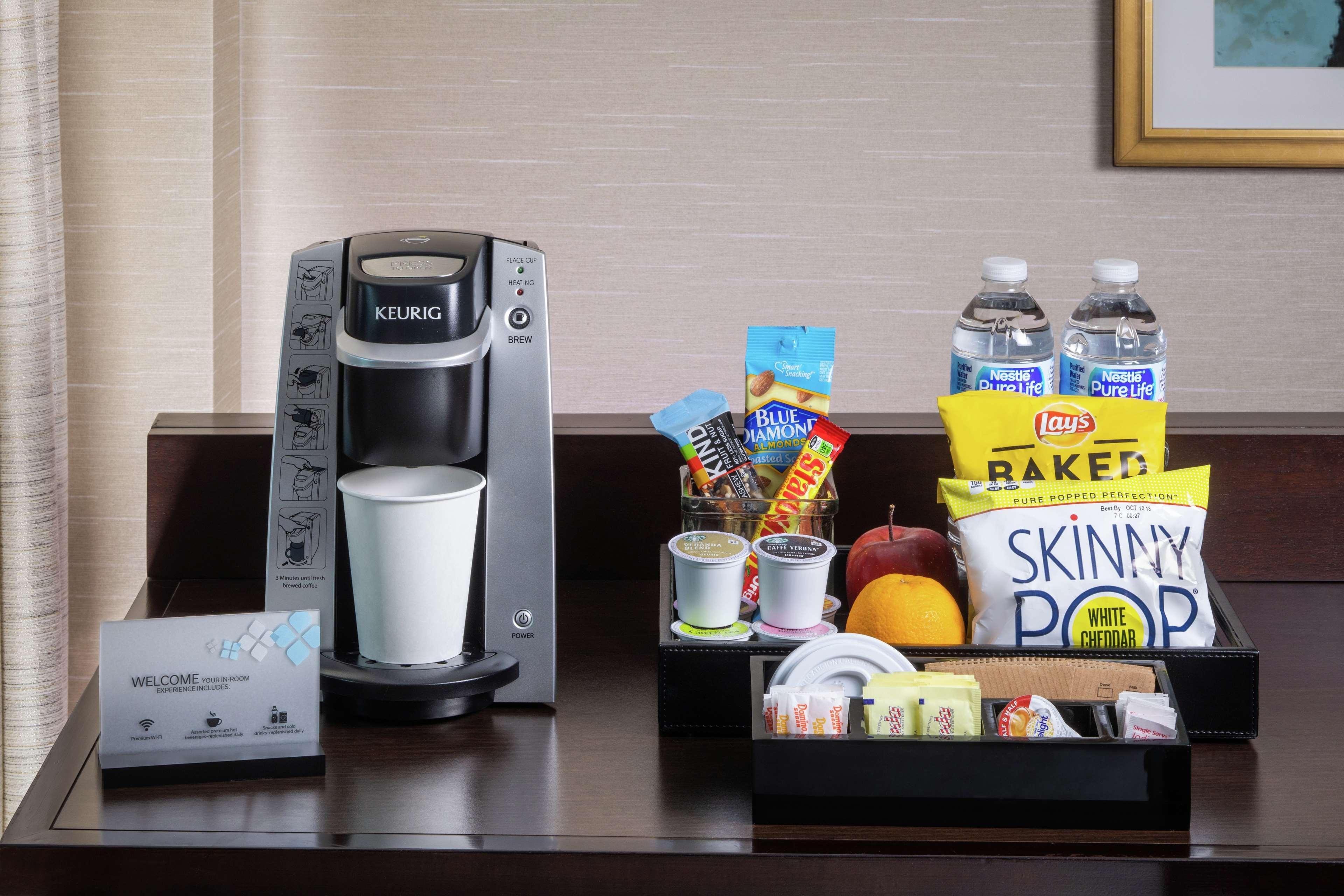 Hampton Inn & Suites-Worcester, Ma Bagian luar foto