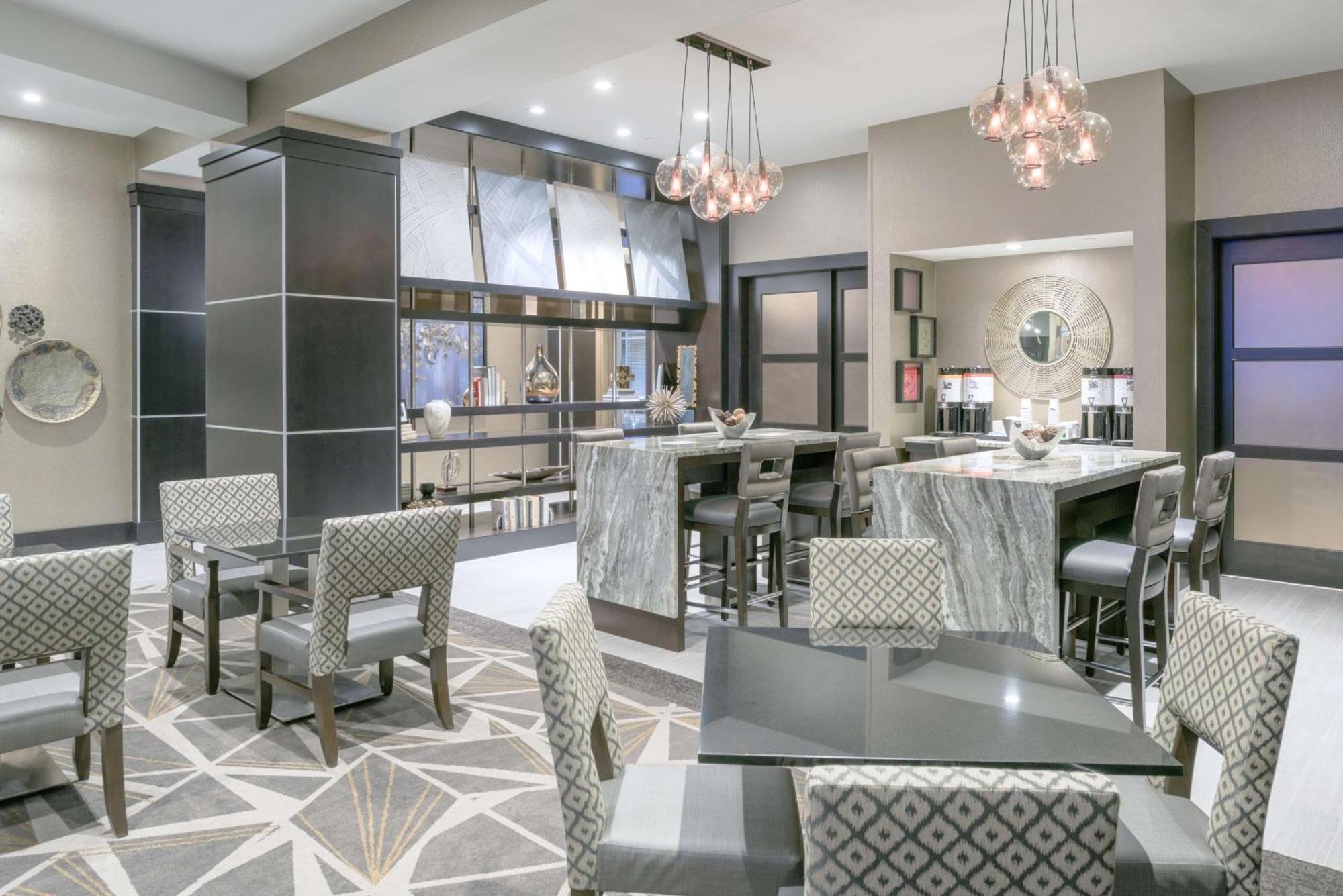 Hampton Inn & Suites-Worcester, Ma Bagian luar foto