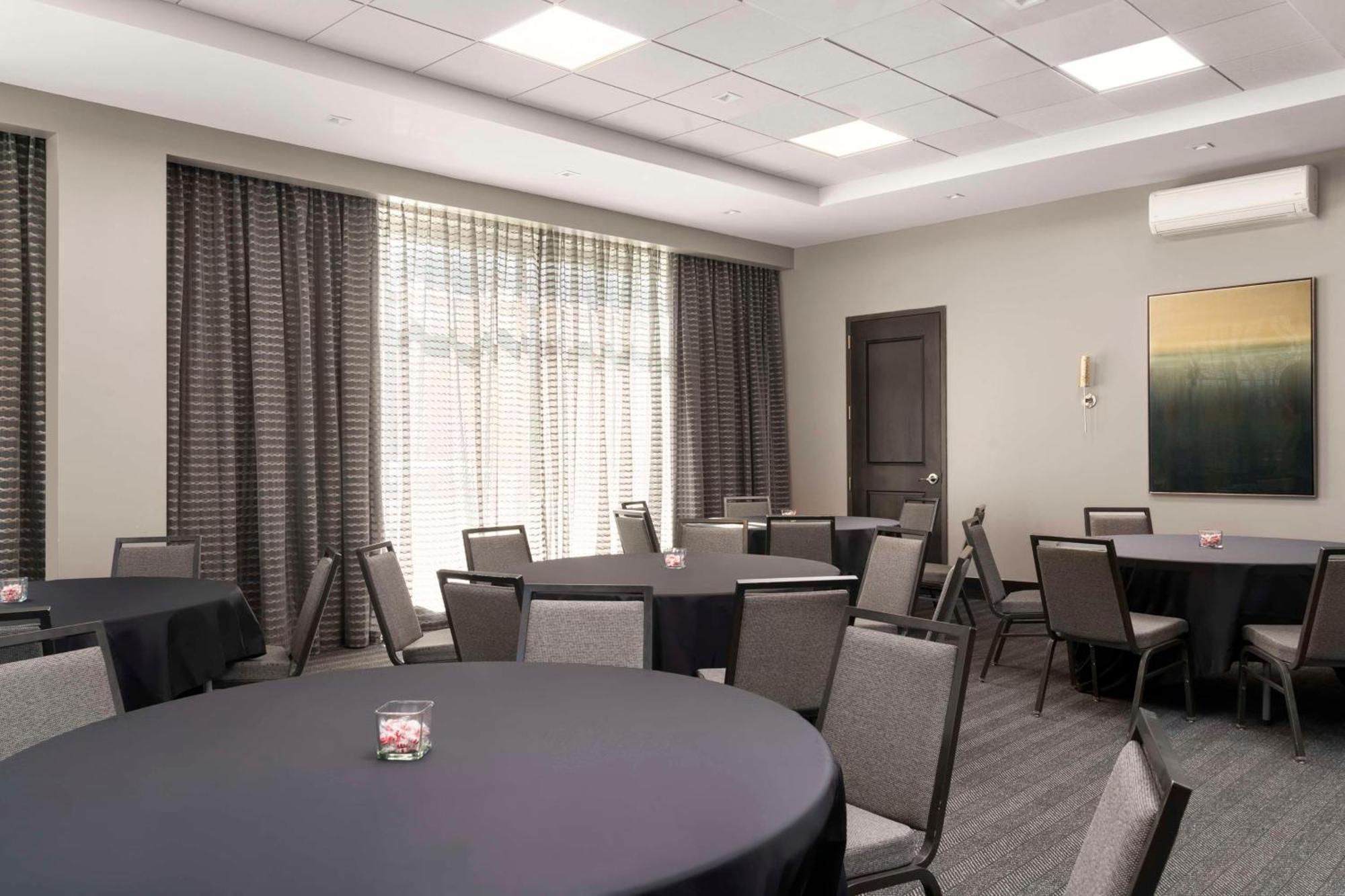 Hampton Inn & Suites-Worcester, Ma Bagian luar foto