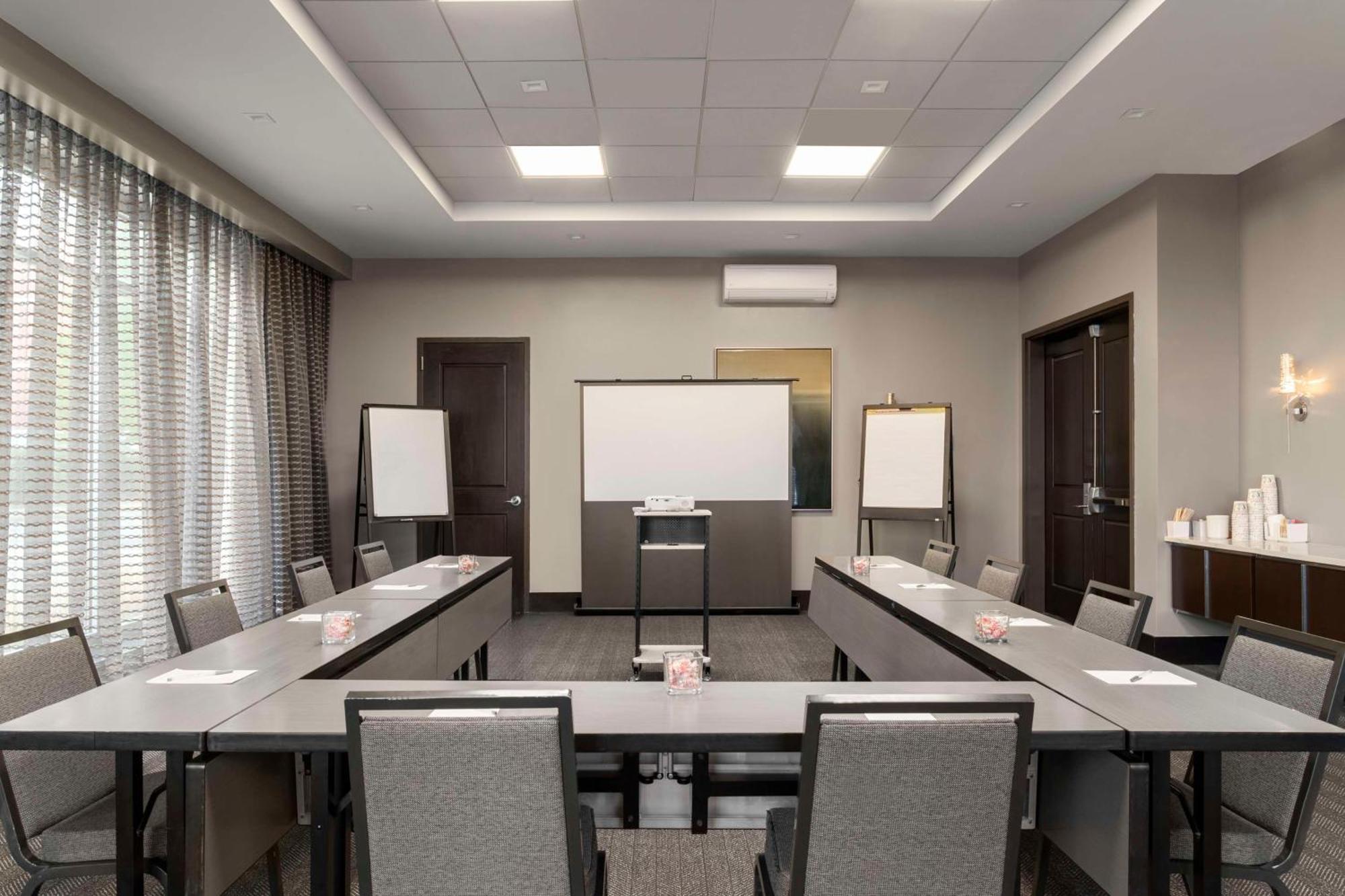Hampton Inn & Suites-Worcester, Ma Bagian luar foto