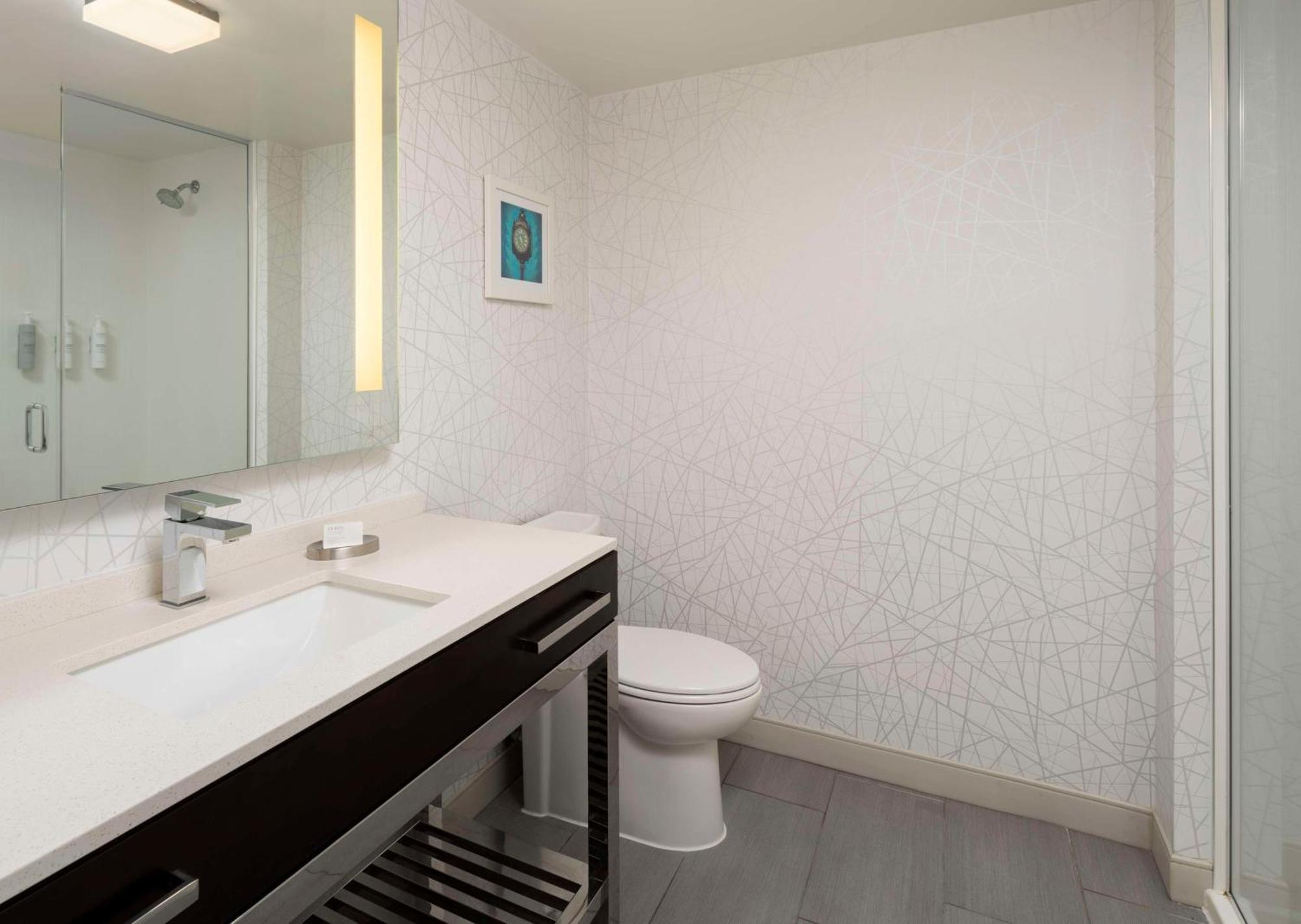 Hampton Inn & Suites-Worcester, Ma Bagian luar foto