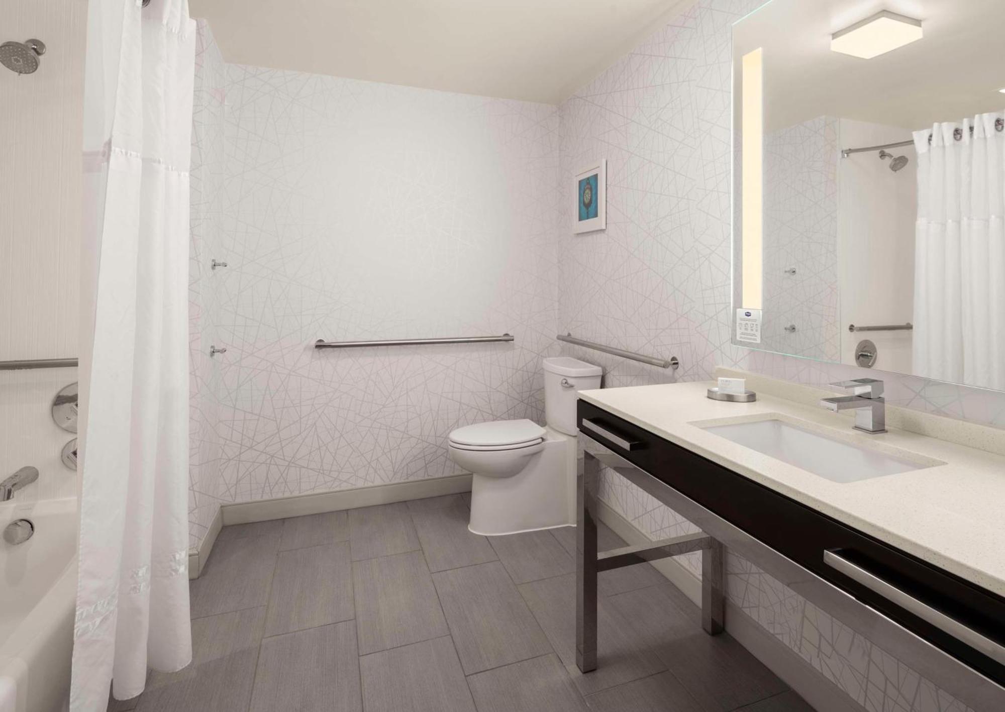 Hampton Inn & Suites-Worcester, Ma Bagian luar foto