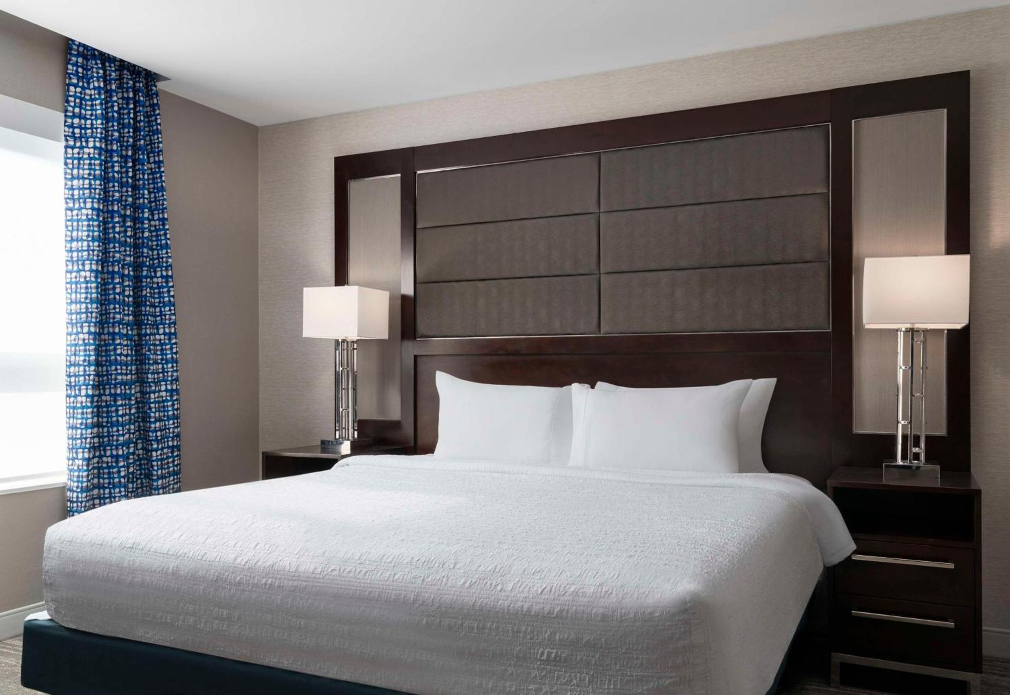 Hampton Inn & Suites-Worcester, Ma Bagian luar foto