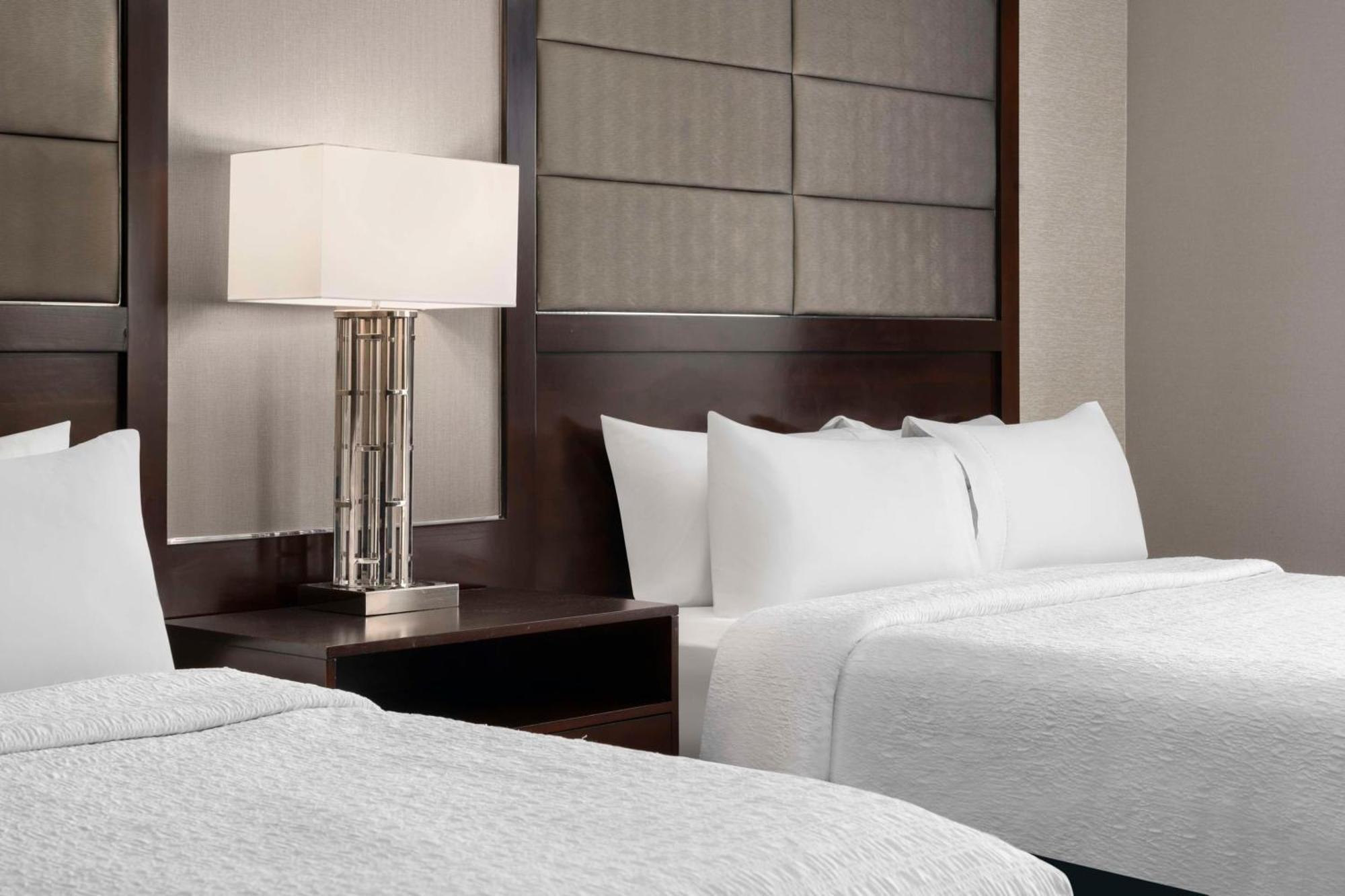 Hampton Inn & Suites-Worcester, Ma Bagian luar foto