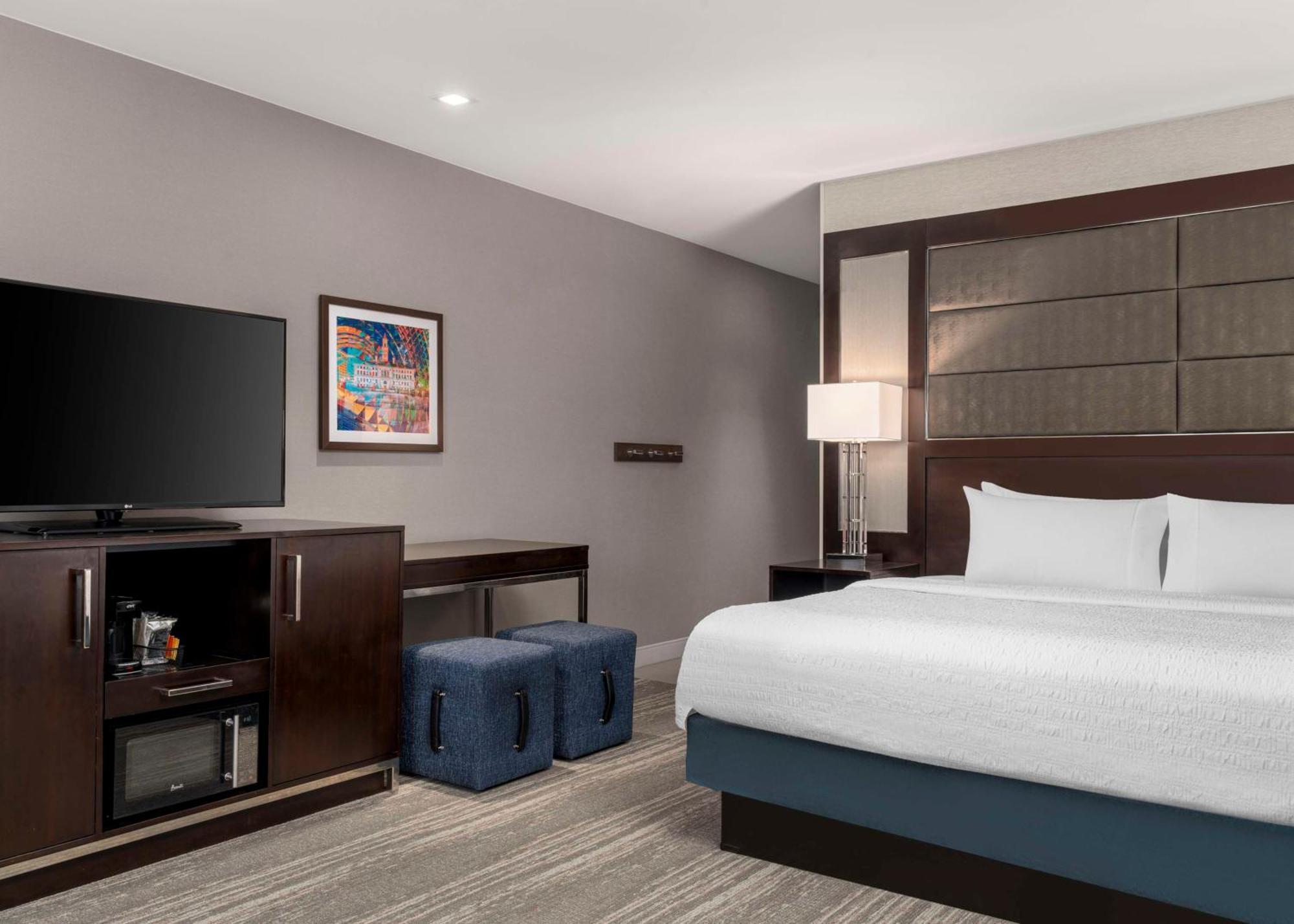 Hampton Inn & Suites-Worcester, Ma Bagian luar foto