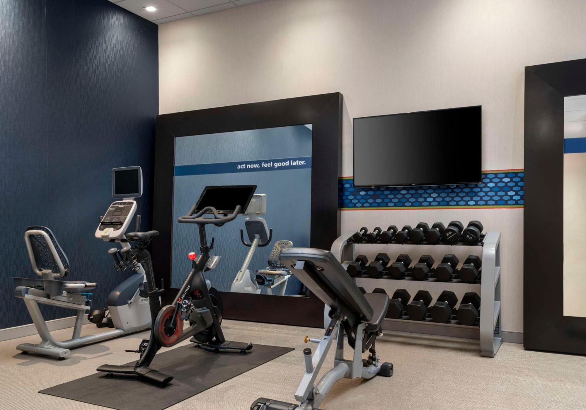 Hampton Inn & Suites-Worcester, Ma Bagian luar foto