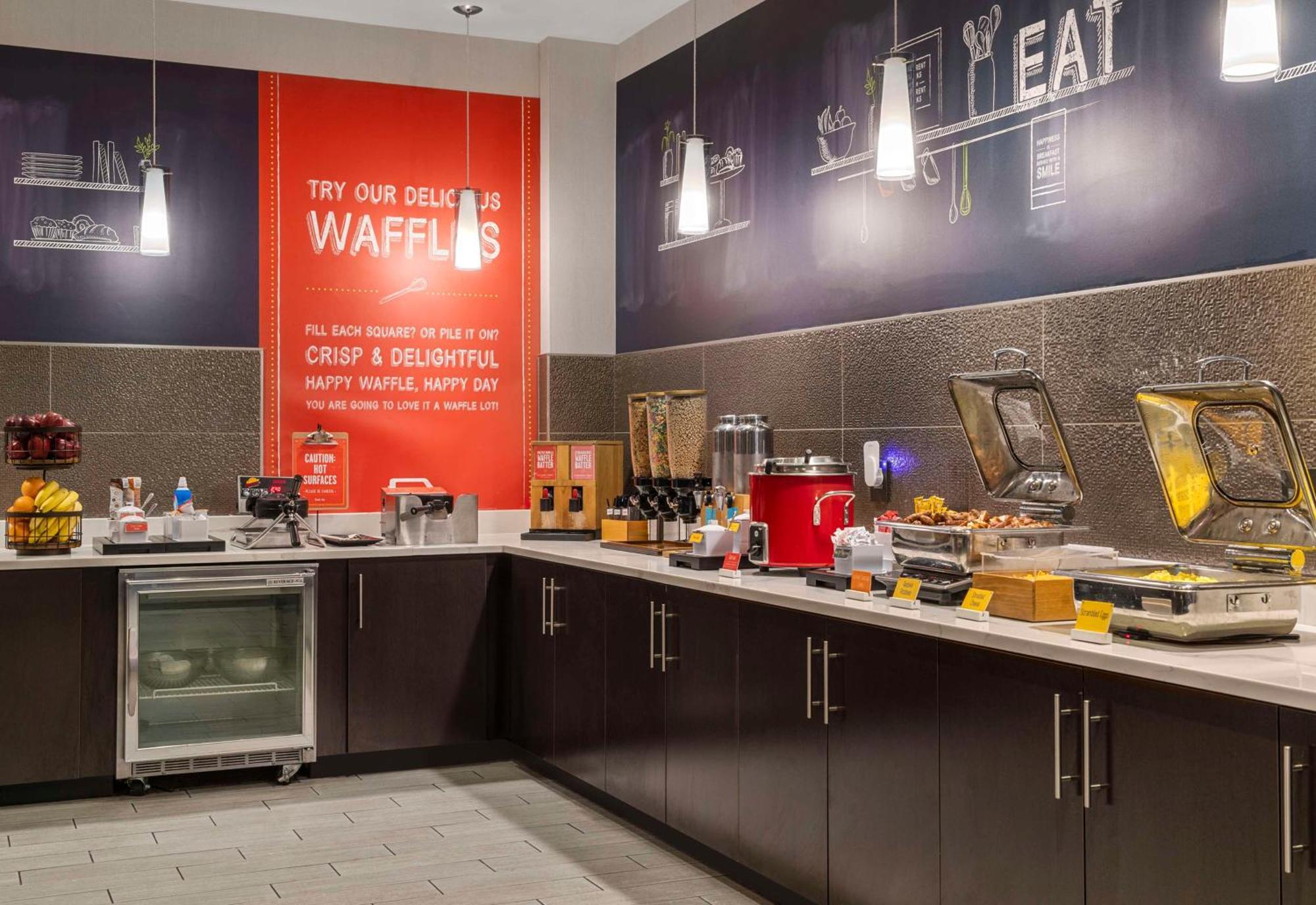 Hampton Inn & Suites-Worcester, Ma Bagian luar foto