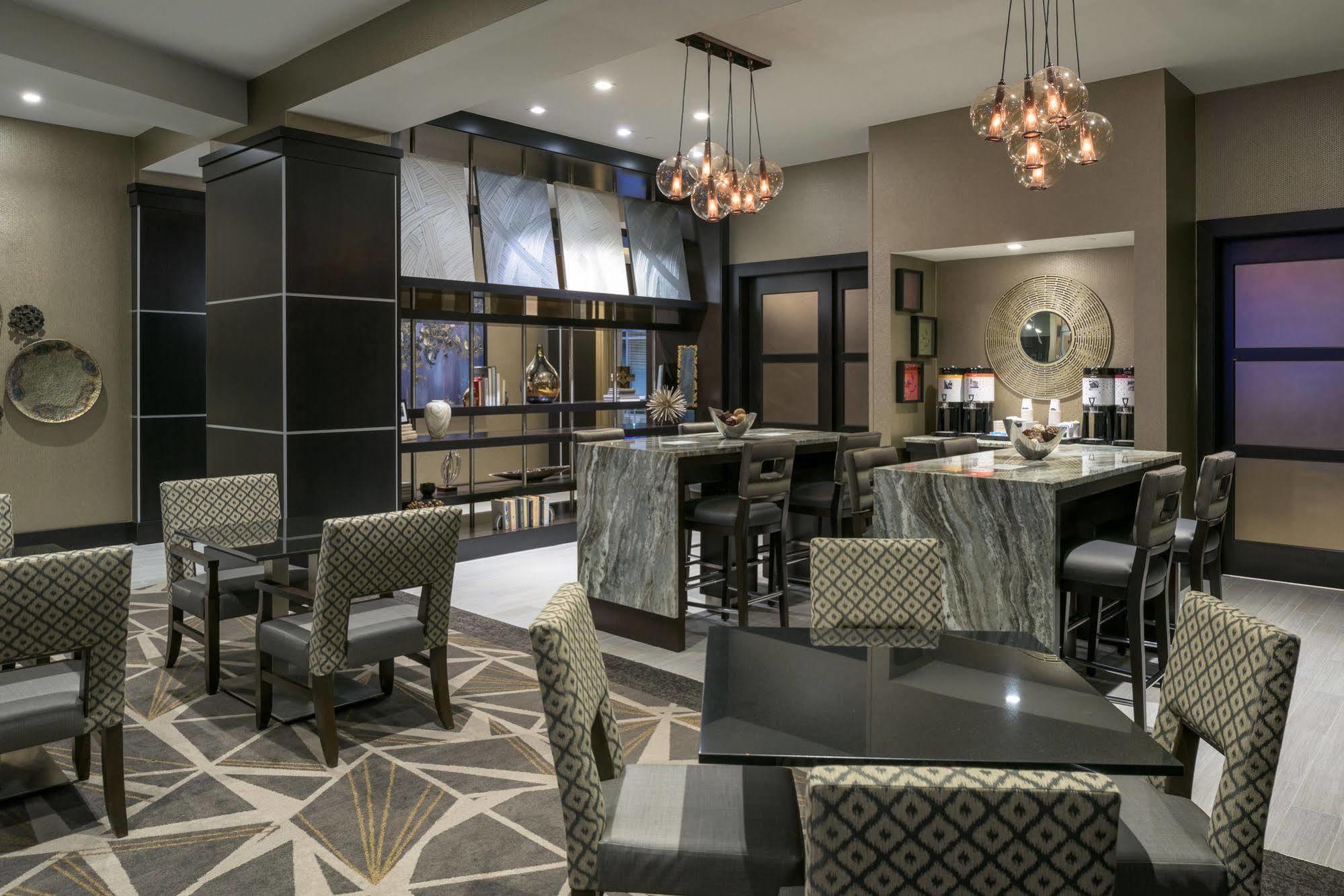 Hampton Inn & Suites-Worcester, Ma Bagian luar foto